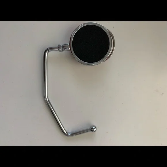 Pink Magnetic Purse Holder - Picture 6 of 7